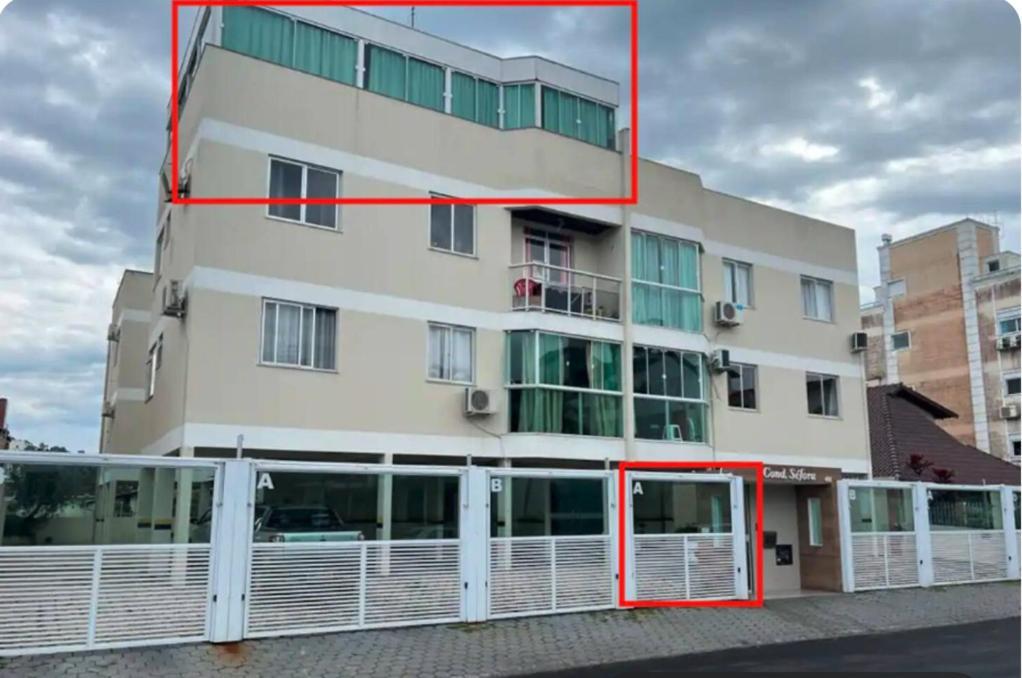 Cobertura Gourmet á 300mts da praia de Canasvieiras norte da ilha de Floripa Florianópolis Exterior foto