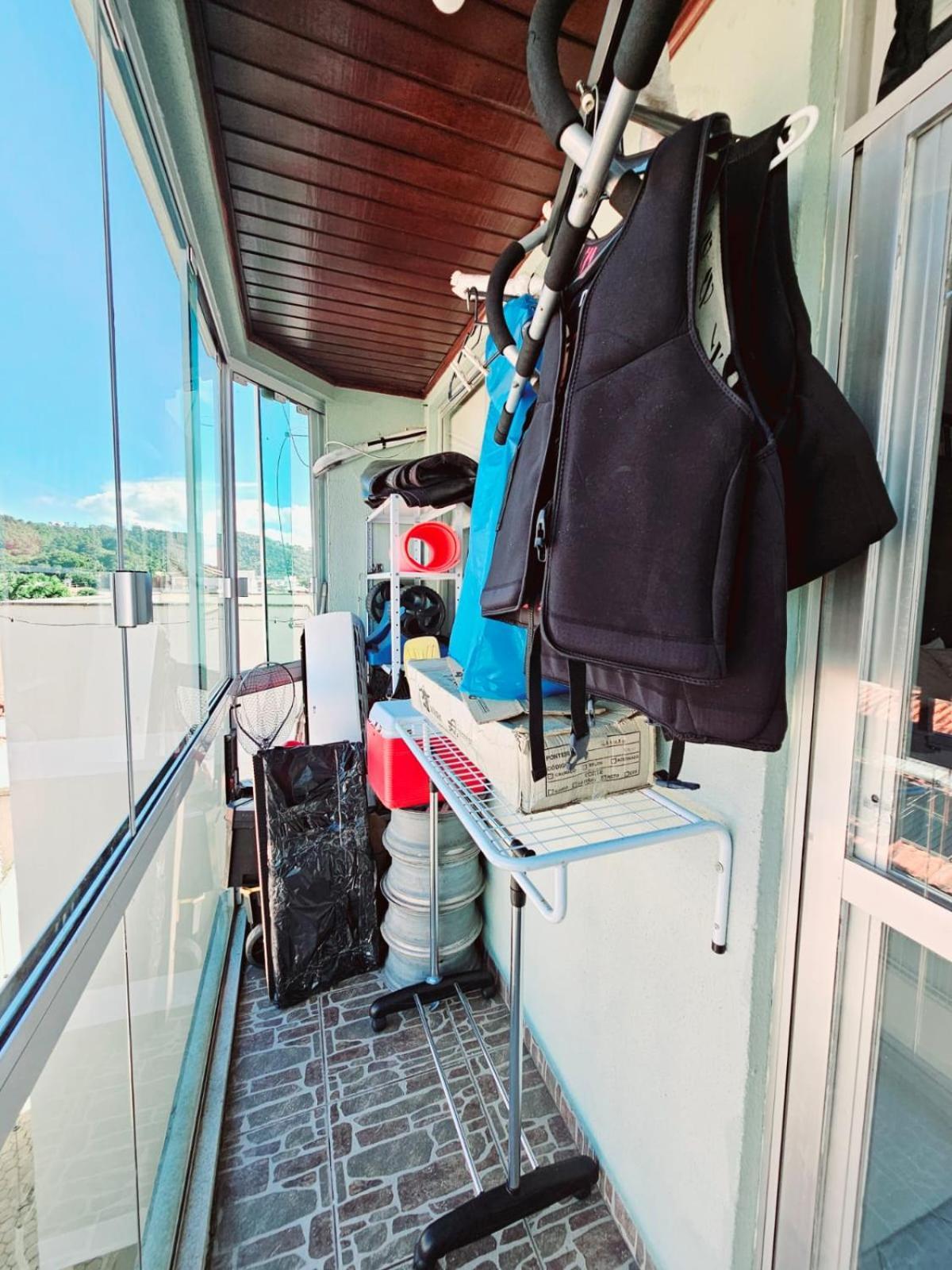 Cobertura Gourmet á 300mts da praia de Canasvieiras norte da ilha de Floripa Florianópolis Exterior foto